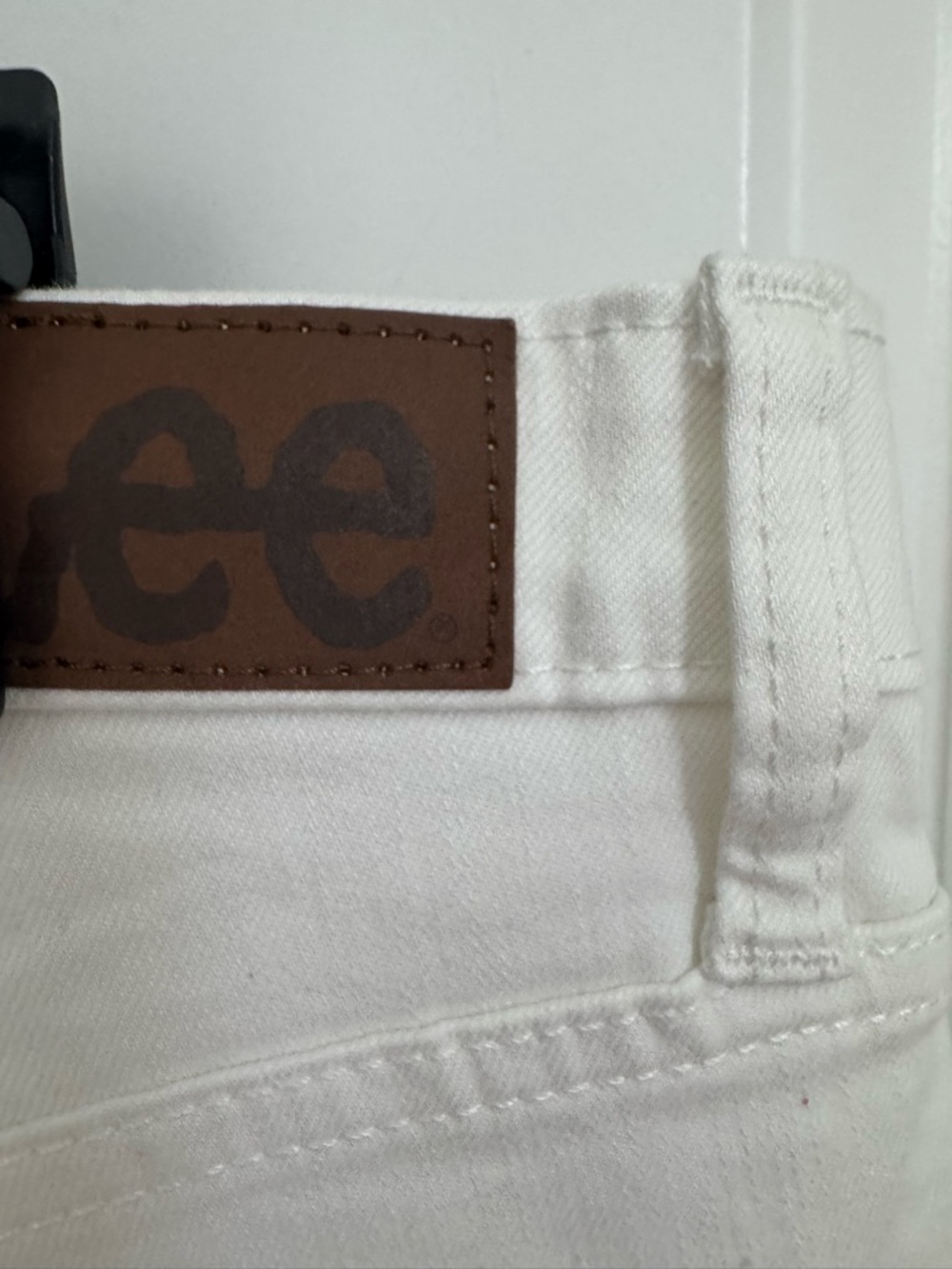 NWT LEE WOMEN'S LEGENDARY HIGH RISE - Picture 8 of 8